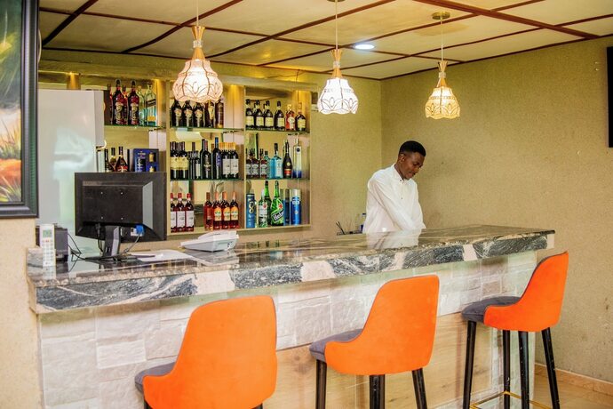 Imagen general del Hotel Nelson Mandela Gardens. Foto 4