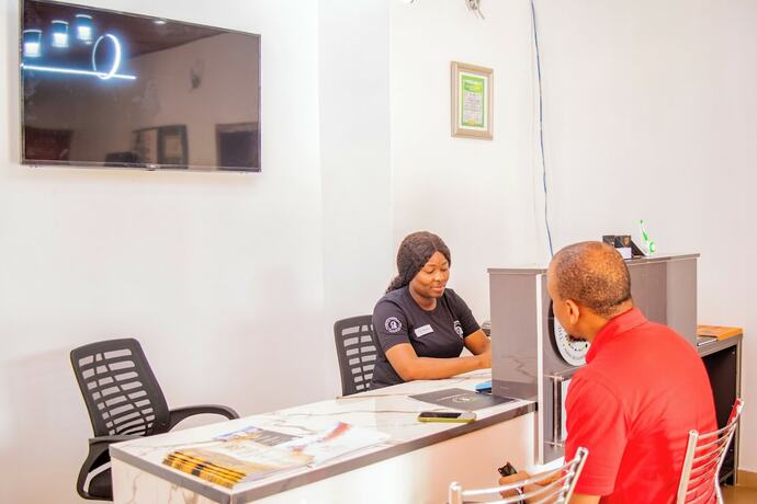 Imagen general del Hotel Nelson Mandela Gardens. Foto 7