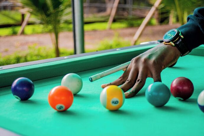 Imagen general del Hotel Nelson Mandela Gardens. Foto 10