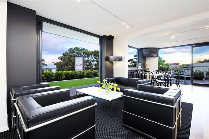 Imagen general del Hotel Nelson, Nelson Bay. Foto 2