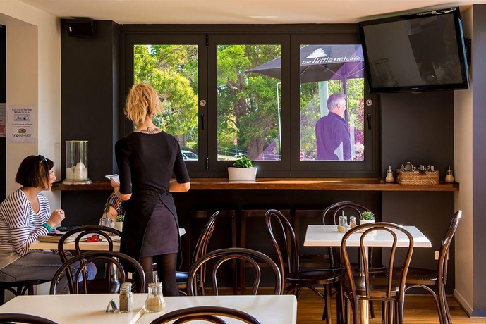 Imagen general del Hotel Nelson, Nelson Bay. Foto 4