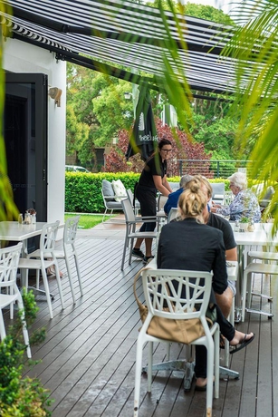 Imagen general del Hotel Nelson, Nelson Bay. Foto 5