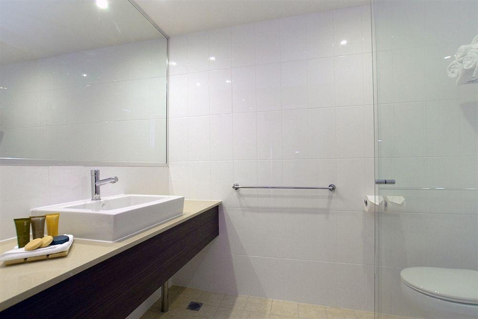 Imagen general del Hotel Nelson, Nelson Bay. Foto 6