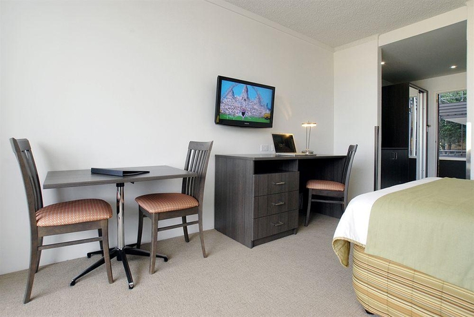 Imagen general del Hotel Nelson, Nelson Bay. Foto 10