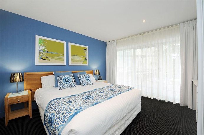 Imagen general del Hotel Nelson, Nelson Bay. Foto 11