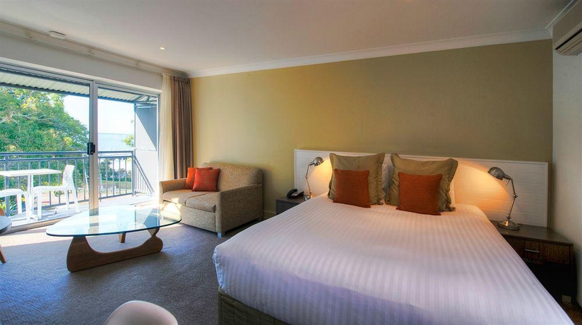Imagen general del Hotel Nelson, Nelson Bay. Foto 12