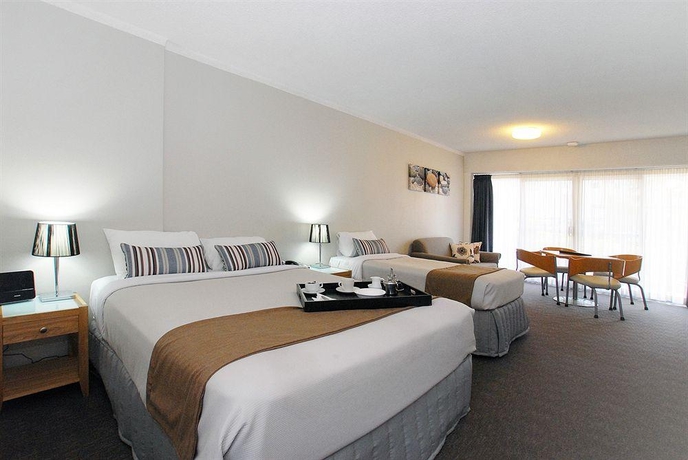 Imagen general del Hotel Nelson, Nelson Bay. Foto 13