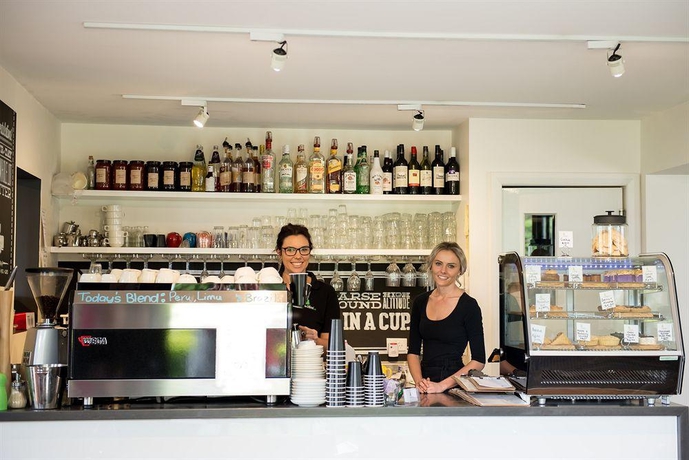 Imagen general del Hotel Nelson, Nelson Bay. Foto 15