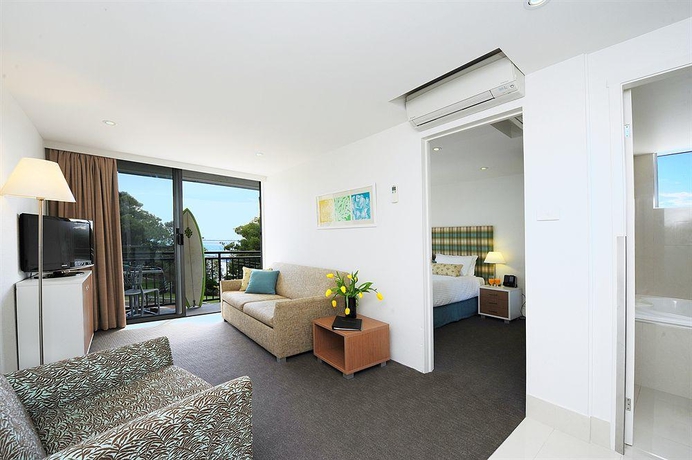 Imagen general del Hotel Nelson, Nelson Bay. Foto 16
