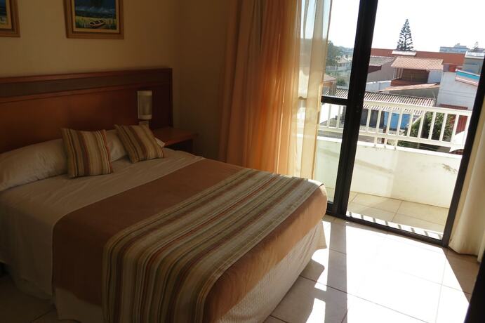 Imagen general del Hotel Nelson Praia. Foto 2