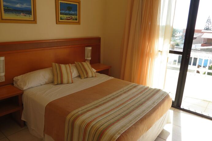 Imagen general del Hotel Nelson Praia. Foto 3