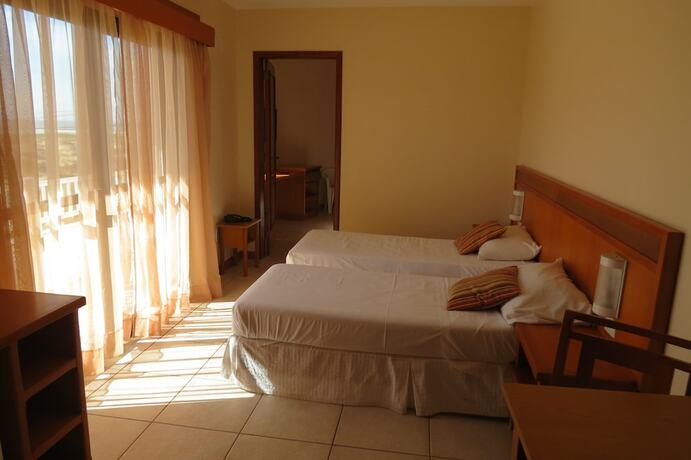Imagen de la habitación del Hotel Nelson Praia. Foto 4