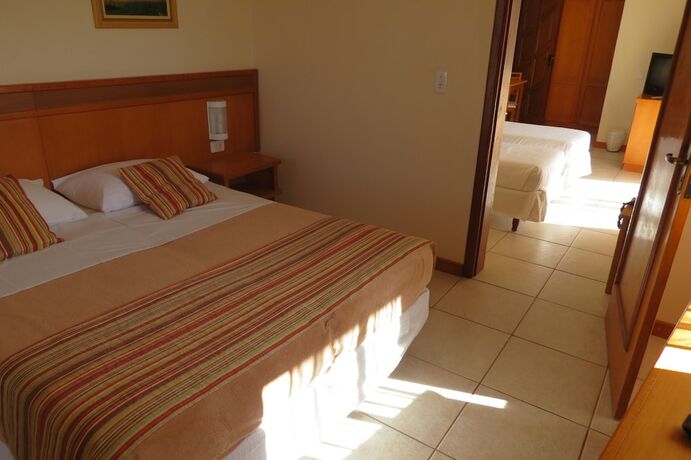 Imagen de la habitación del Hotel Nelson Praia. Foto 6