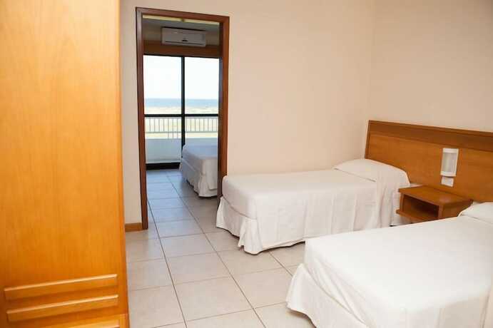 Imagen de la habitación del Hotel Nelson Praia. Foto 7