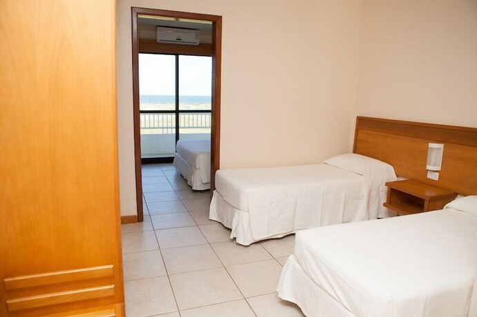 Imagen de la habitación del Hotel Nelson Praia. Foto 8