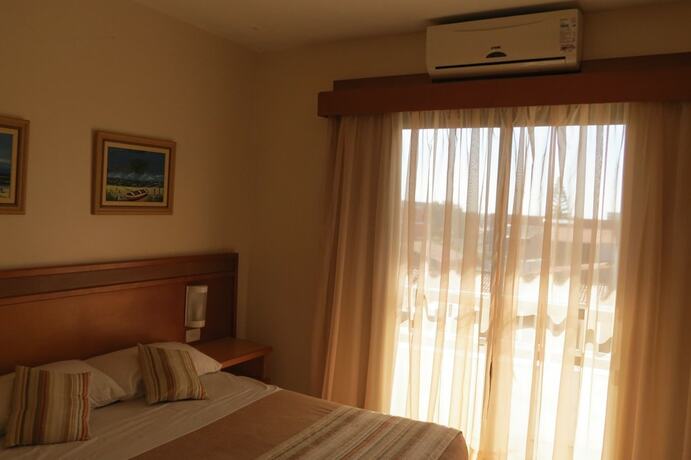 Imagen de la habitación del Hotel Nelson Praia. Foto 9