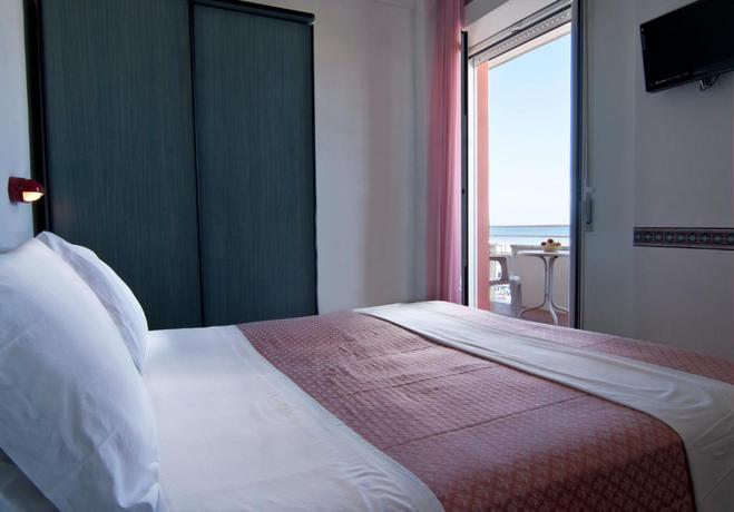Imagen de la habitación del Hotel Nelson, Rimini. Foto 9