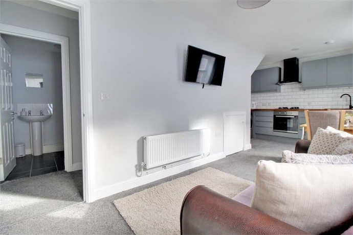 Imagen de la habitación del Hotel Nelson Serviced Apartments. Foto 4