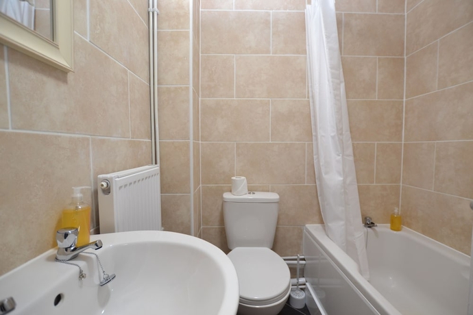 Imagen de la habitación del Hotel Nelson Serviced Apartments. Foto 6