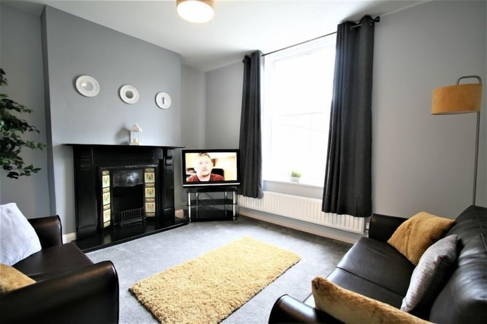 Imagen de la habitación del Hotel Nelson Serviced Apartments. Foto 7