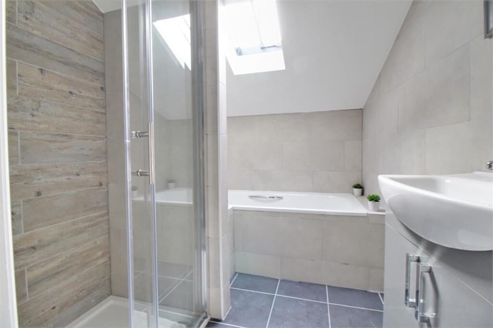 Imagen de la habitación del Hotel Nelson Serviced Apartments. Foto 8