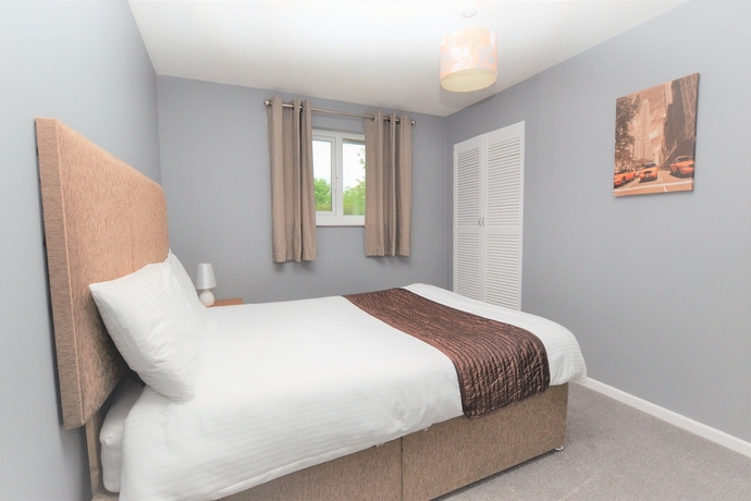 Imagen general del Hotel Nelson Serviced Apartments. Foto 1