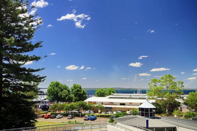 Imagen general del Hotel Nelson Towers, Unit 37/71 Victoria Parade. Foto 2