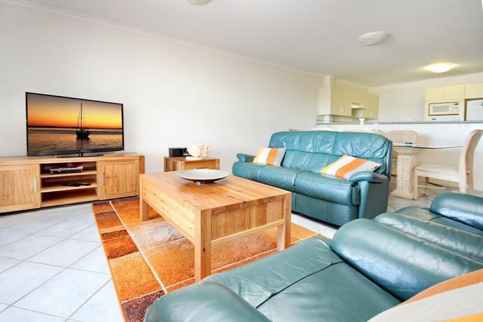 Imagen general del Hotel Nelson Towers, Unit 37/71 Victoria Parade. Foto 1