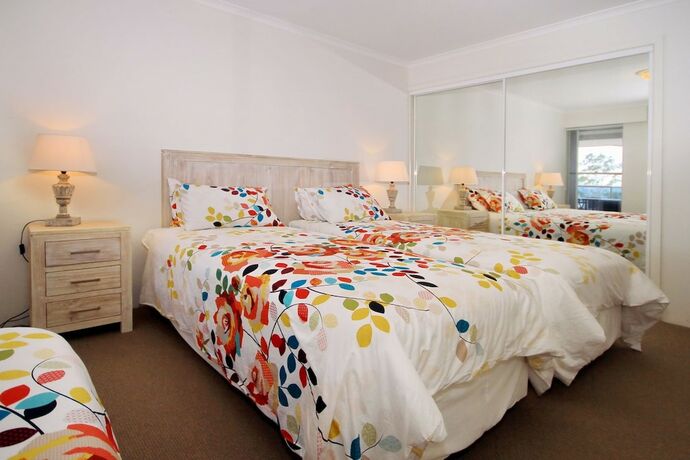 Imagen de la habitación del Hotel Nelson Towers, Unit 37/71 Victoria Parade. Foto 3