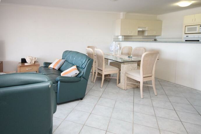 Imagen de la habitación del Hotel Nelson Towers, Unit 37/71 Victoria Parade. Foto 4