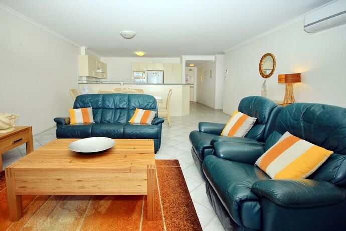 Imagen de la habitación del Hotel Nelson Towers, Unit 37/71 Victoria Parade. Foto 5