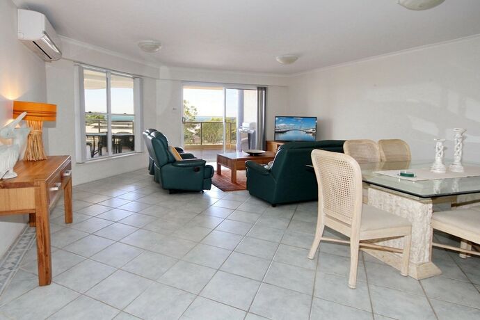 Imagen de la habitación del Hotel Nelson Towers, Unit 37/71 Victoria Parade. Foto 9