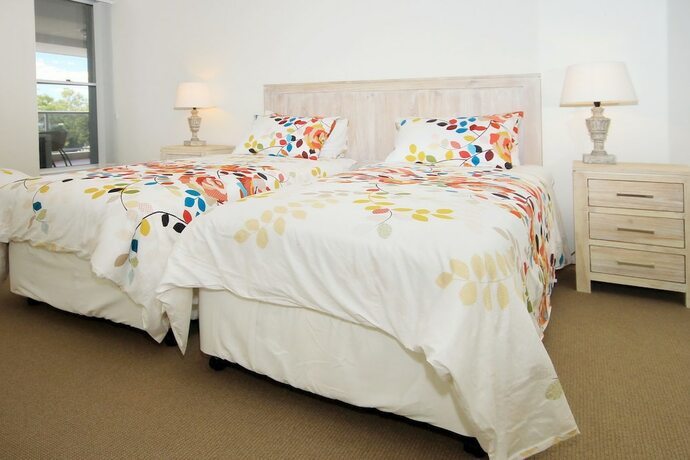 Imagen de la habitación del Hotel Nelson Towers, Unit 37/71 Victoria Parade. Foto 11