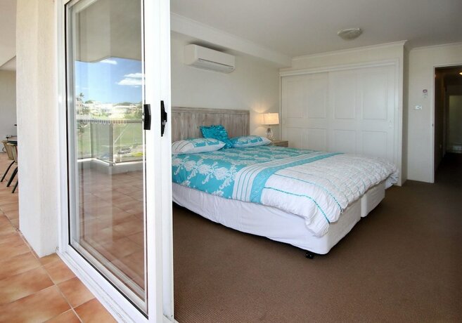 Imagen de la habitación del Hotel Nelson Towers, Unit 37/71 Victoria Parade. Foto 13