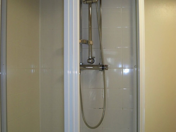 Imagen de la habitación del Hotel Nelson and Railway Inn. Foto 13