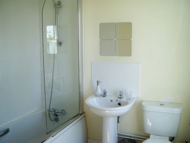 Imagen de la habitación del Hotel Nelson and Railway Inn. Foto 17