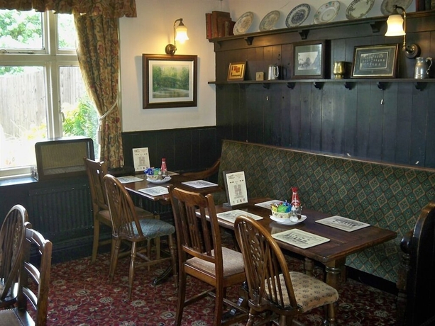 Imagen del bar/restaurante del Hotel Nelson and Railway Inn. Foto 4