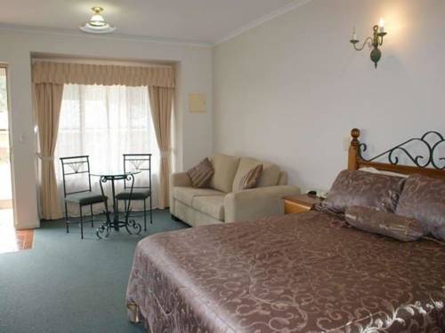 Imagen de la habitación del Hotel Nelsons Of Bridgetown. Foto 1