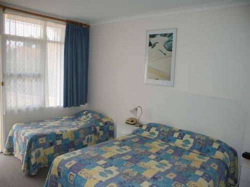 Imagen de la habitación del Hotel Nelsons Of Bridgetown. Foto 2