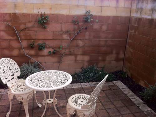 Imagen de la habitación del Hotel Nelsons Of Bridgetown. Foto 4