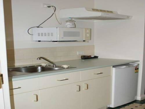 Imagen de la habitación del Hotel Nelsons Of Bridgetown. Foto 6