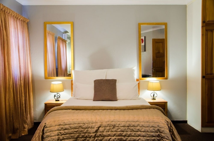 Imagen de la habitación del Hotel Nelspruit Lodge. Foto 3