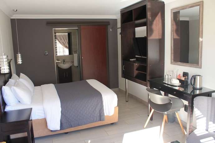 Imagen de la habitación del Hotel Nelspruit Lodge. Foto 6