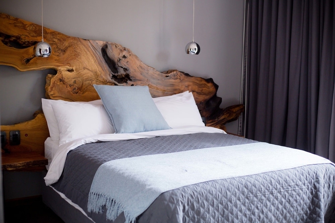 Imagen de la habitación del Hotel Nelspruit Lodge. Foto 9