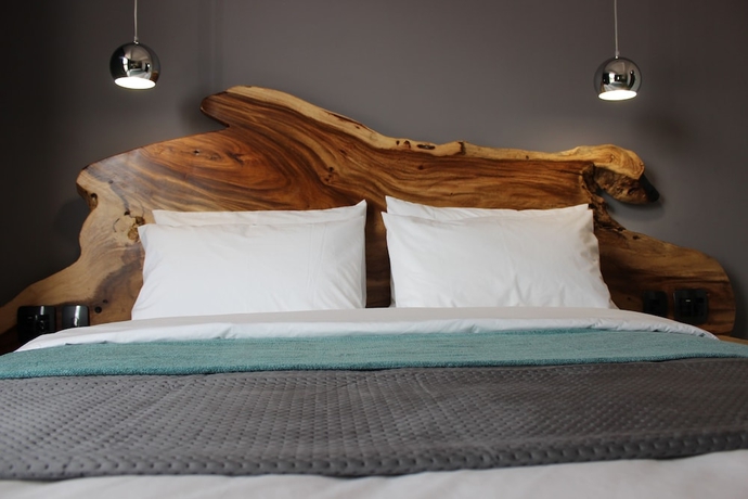 Imagen de la habitación del Hotel Nelspruit Lodge. Foto 10