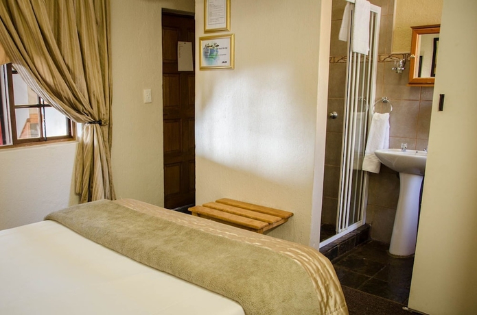 Imagen de la habitación del Hotel Nelspruit Lodge. Foto 15