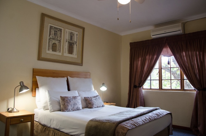 Imagen de la habitación del Hotel Nelspruit Lodge. Foto 17