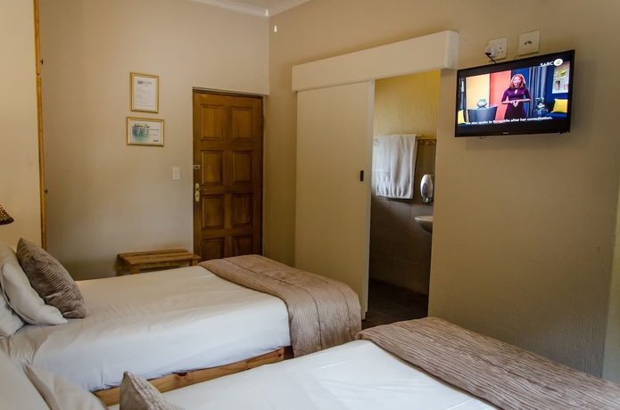 Imagen de la habitación del Hotel Nelspruit Lodge. Foto 18