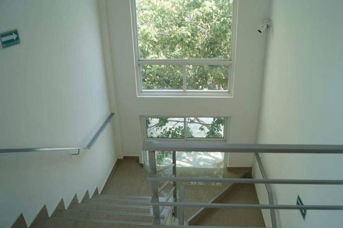 Imagen de los interiores del Hotel NelyMar. Foto 19