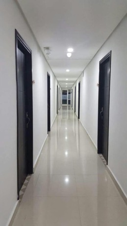 Imagen de los interiores del Hotel NelyMar. Foto 20